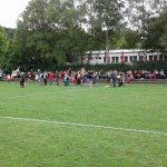Kreismeisterschaft Feld 2017